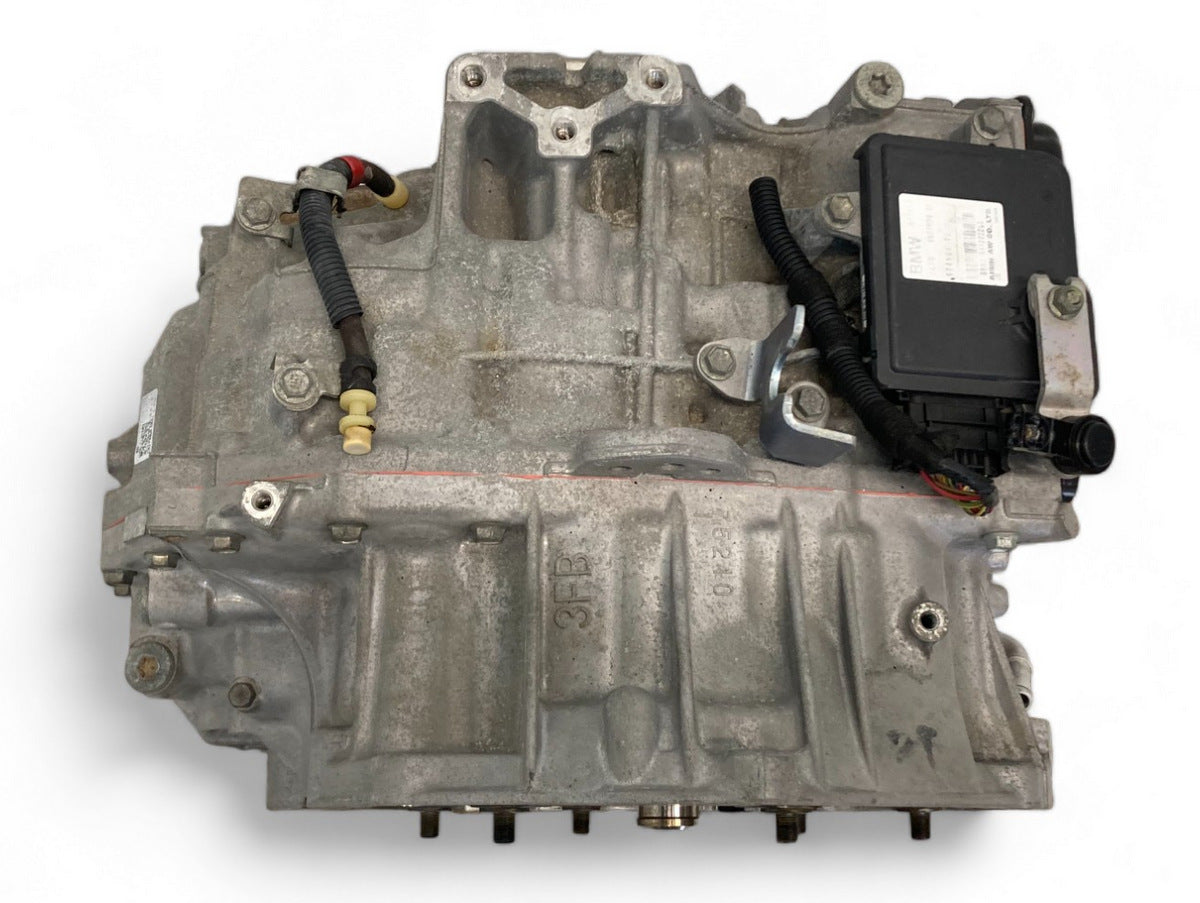 Mini Cooper S Automatic Transmission B46 B48 92k 24008626754 F55 