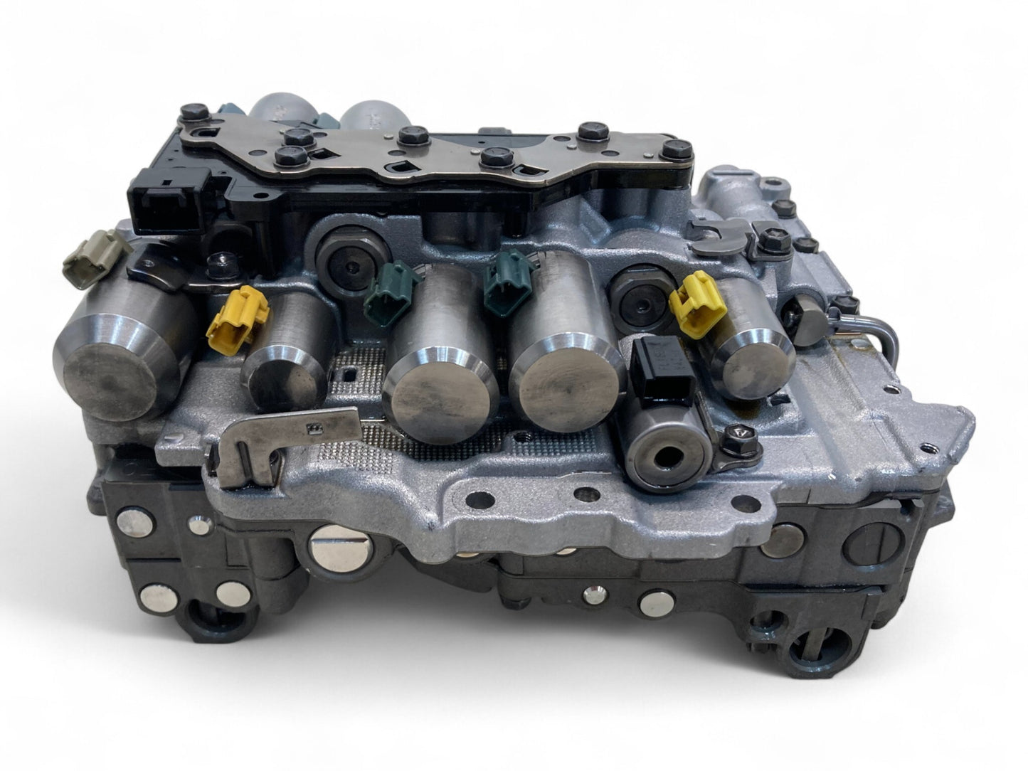 Mini Cooper Automatic Transmission Valve Body 24008642390 16-19 F54 F60