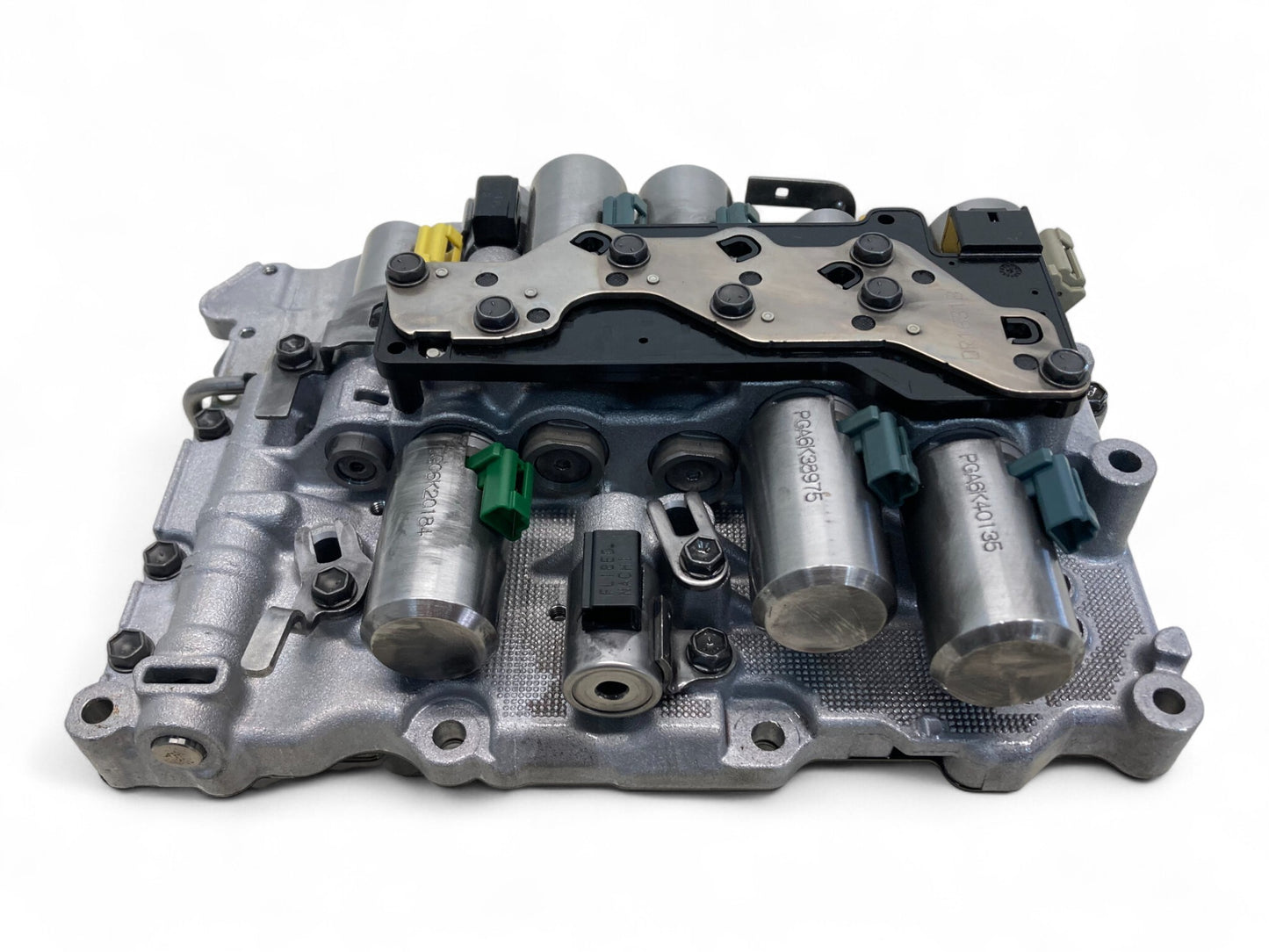 Mini Cooper Automatic Transmission Valve Body 24008642390 16-19 F54 F60