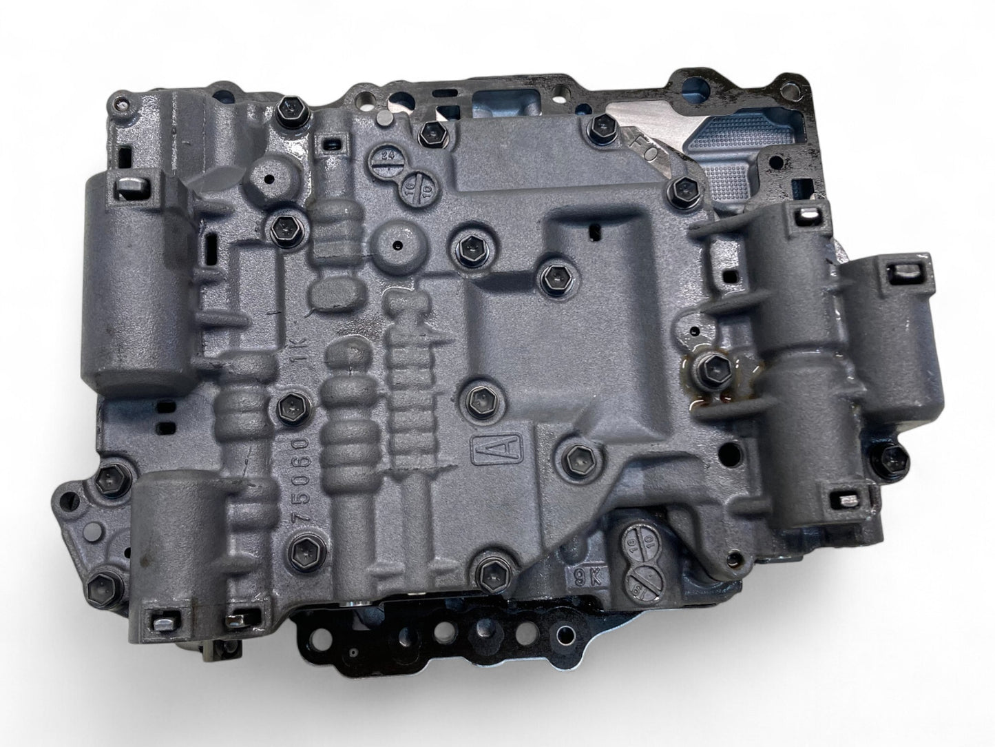 Mini Cooper Automatic Transmission Valve Body 24008642390 16-19 F54 F60