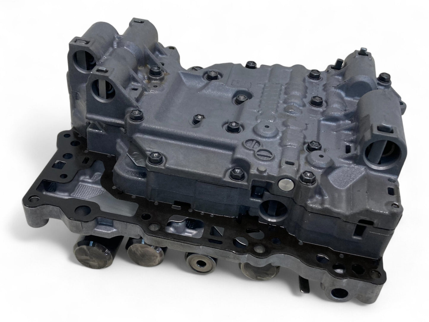 Mini Cooper Automatic Transmission Valve Body 24008642390 16-19 F54 F60