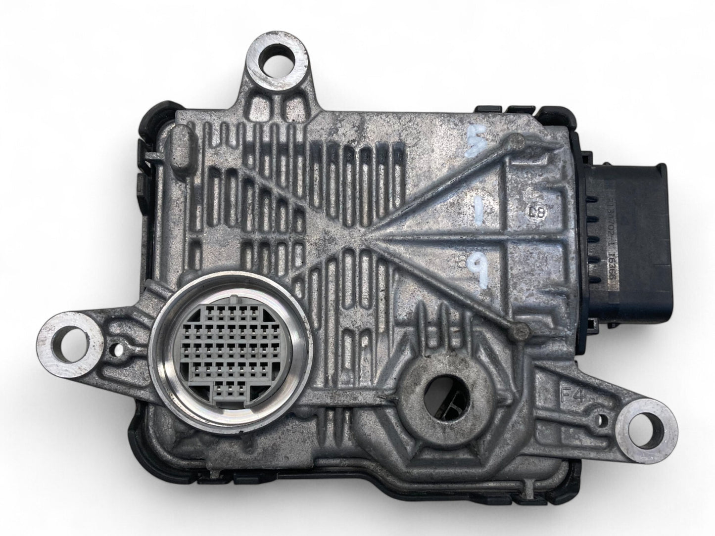 Mini Cooper Auto Transmission EGS Control Unit 24008687031 16-19 F54 F60 519