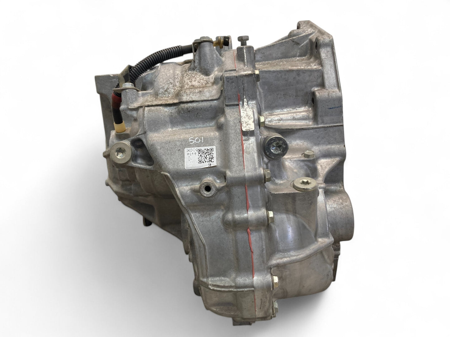 Mini Cooper Base Automatic Transmission B36 B38 24009423602 15-24 F5x 501