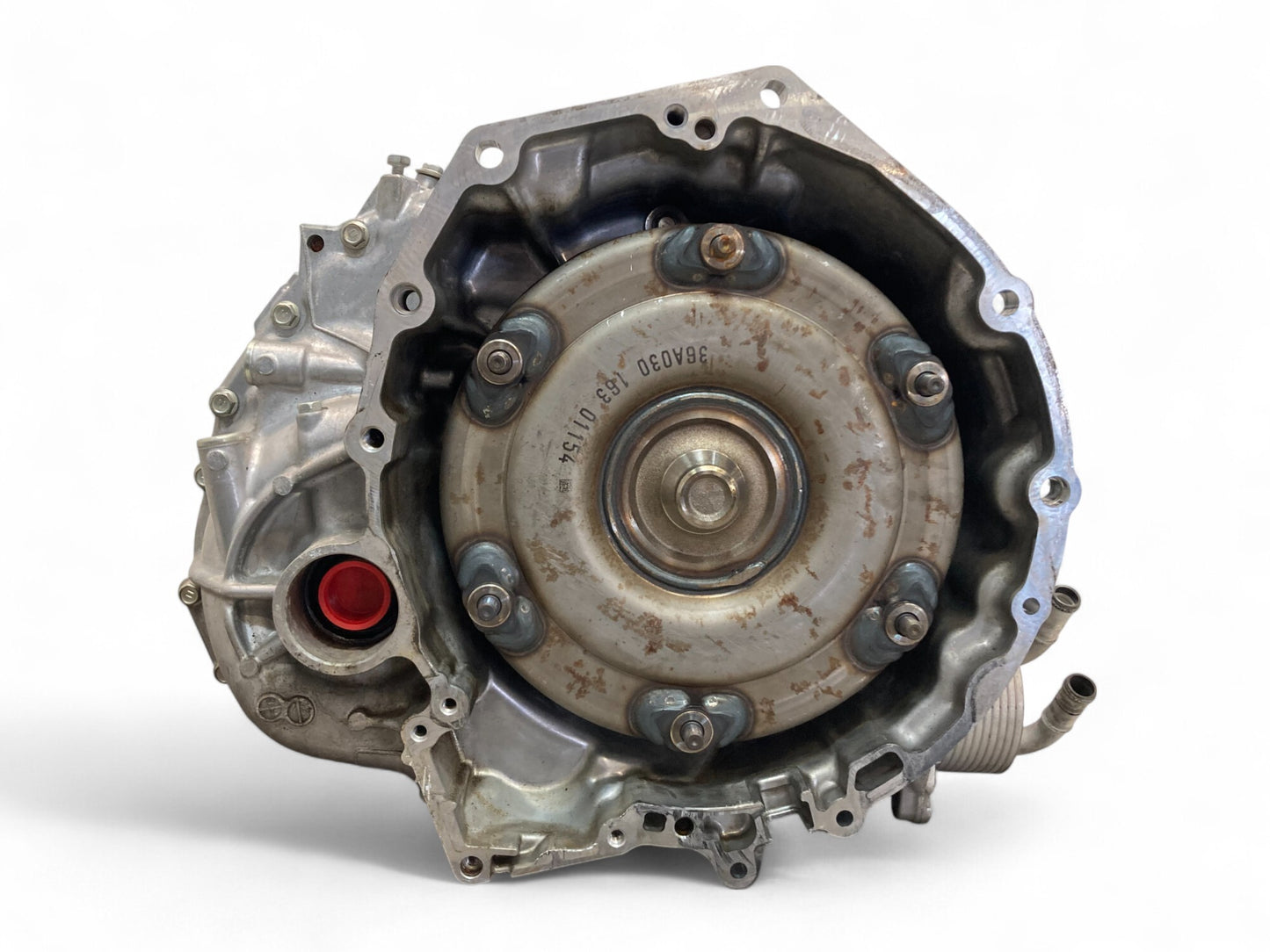 Mini Cooper Base Automatic Transmission B36 B38 24009423602 15-24 F5x 501