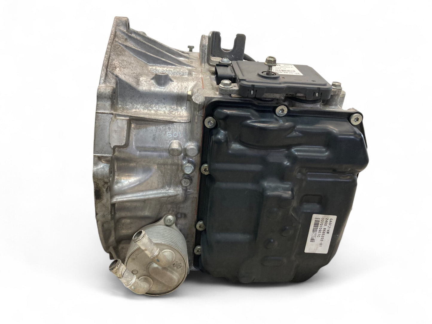 Mini Cooper Base Automatic Transmission B36 B38 24009423602 15-24 F5x 501