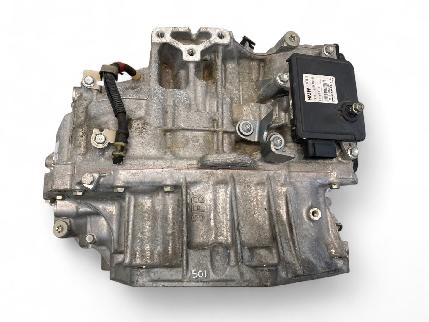 Mini Cooper Base Automatic Transmission B36 B38 24009423602 15-24 F5x 501