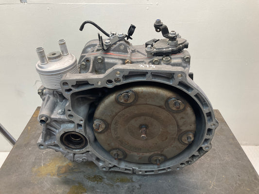 Mini Cooper S ALL4 Automatic Transmission N18 114k Miles 24009810011 11-16 R60 R61 373