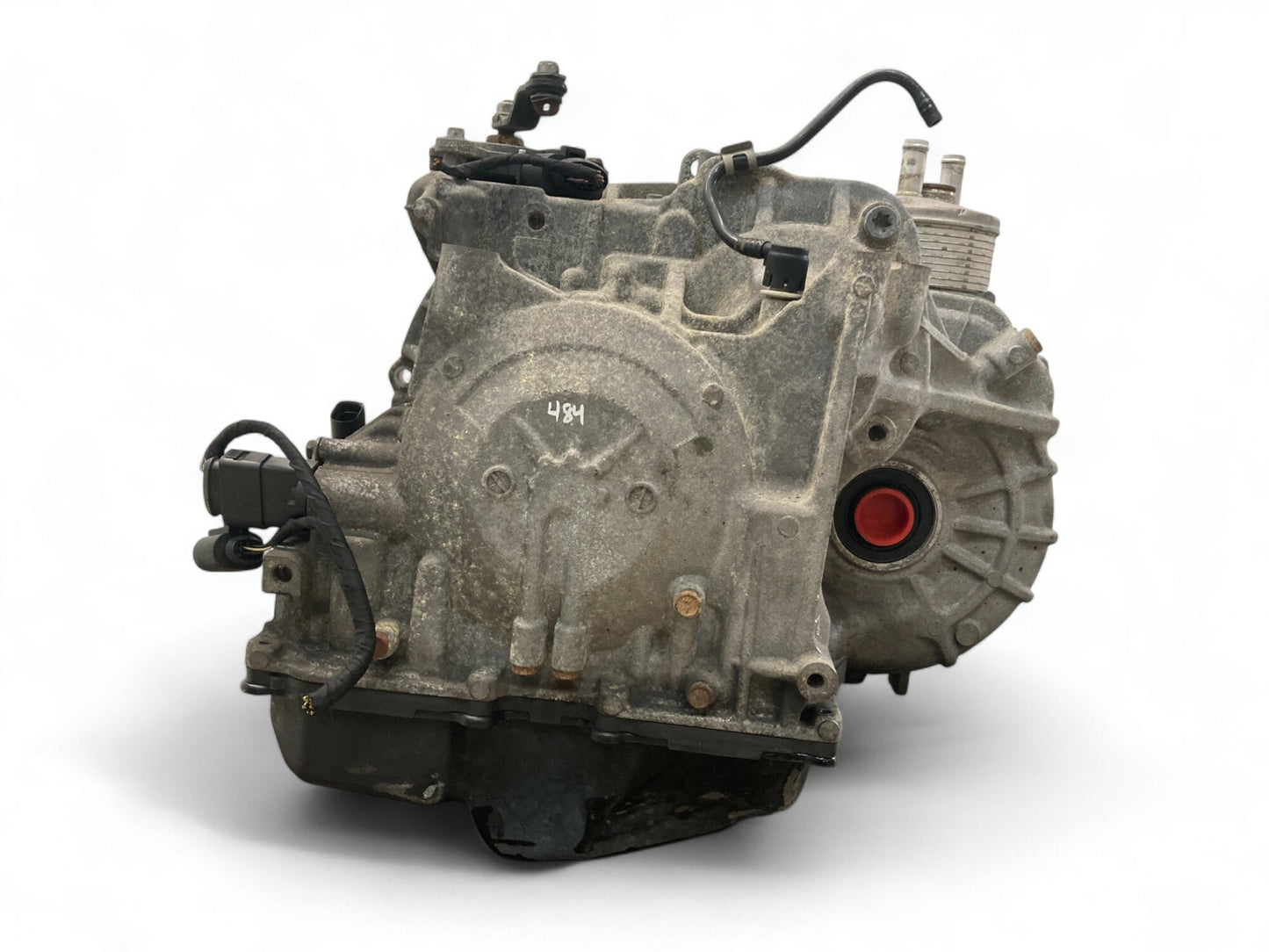 Mini Cooper S ALL4 Automatic Transmission N18 108k Miles 24009810011 11-16 R6x 484