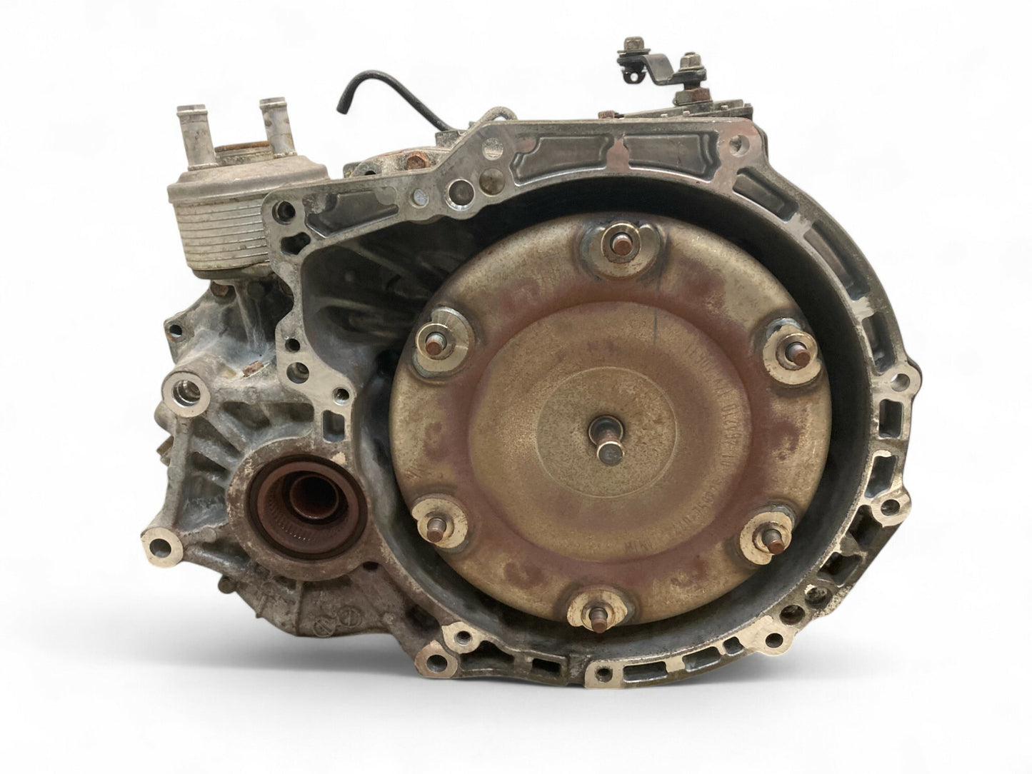 Mini Cooper S ALL4 Automatic Transmission N18 108k Miles 24009810011 11-16 R6x 484