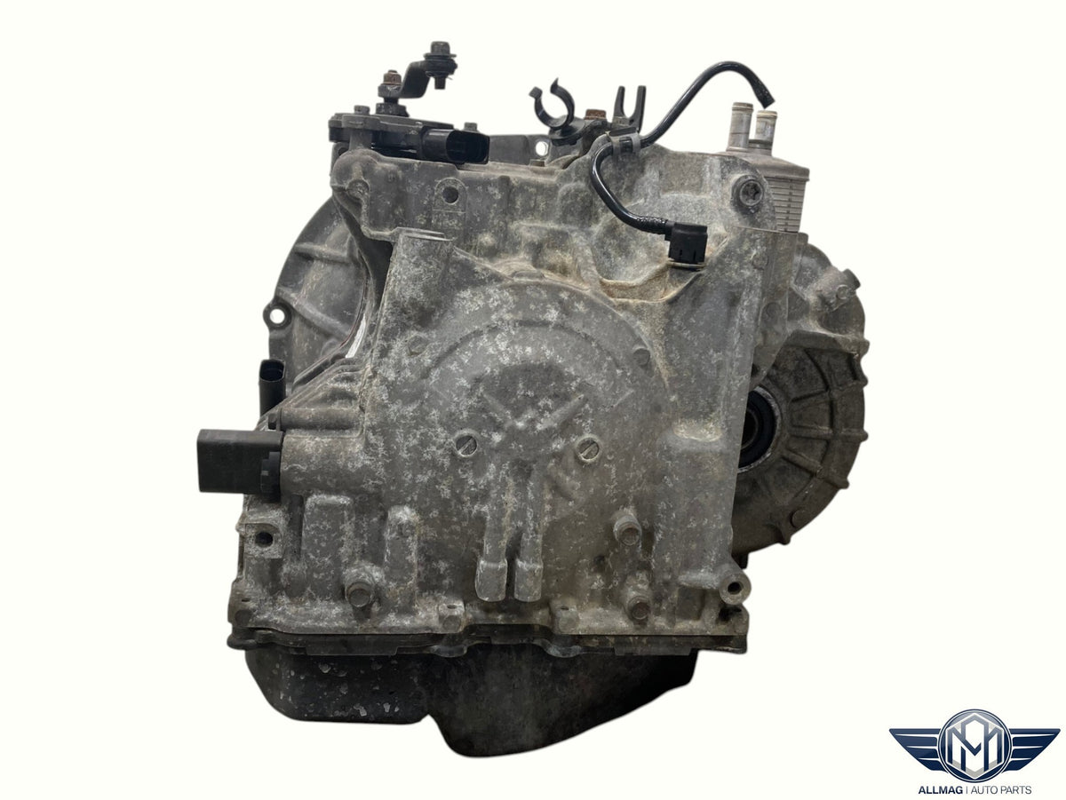 Mini Cooper Base Automatic Transmission N16 98k Miles 24009810260 11-16 R60 R61 562