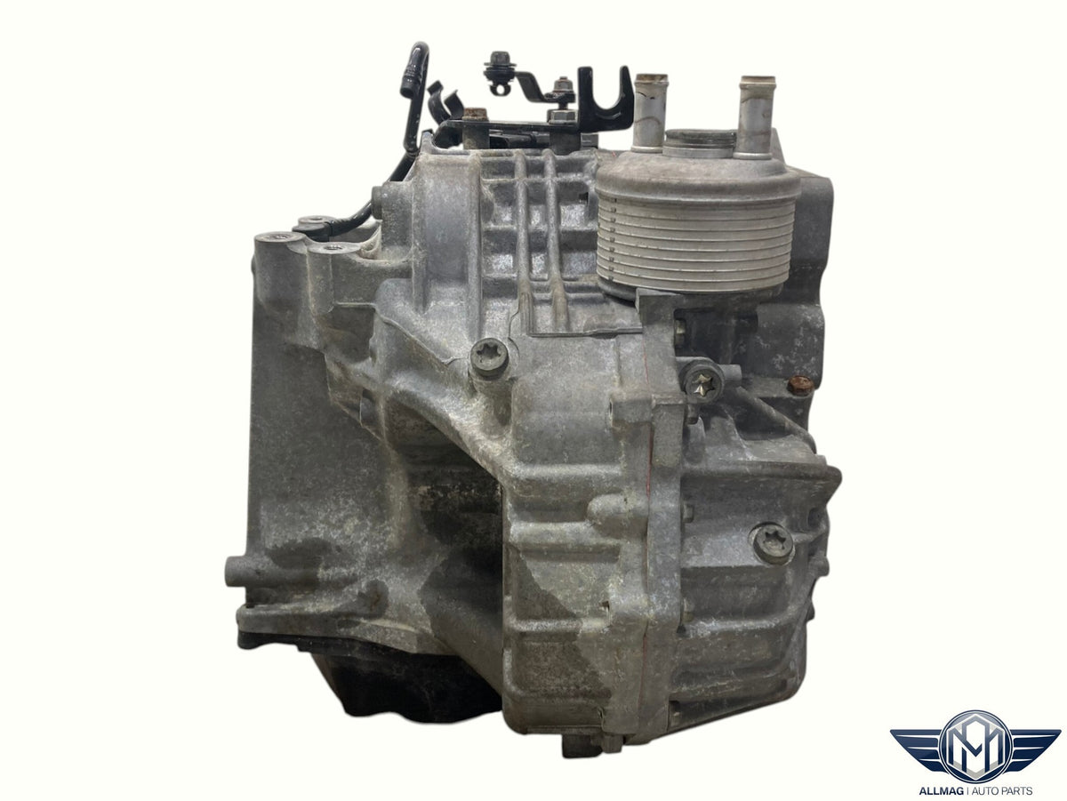 Mini Cooper Base Automatic Transmission N16 98k Miles 24009810260 11-16 R60 R61 562