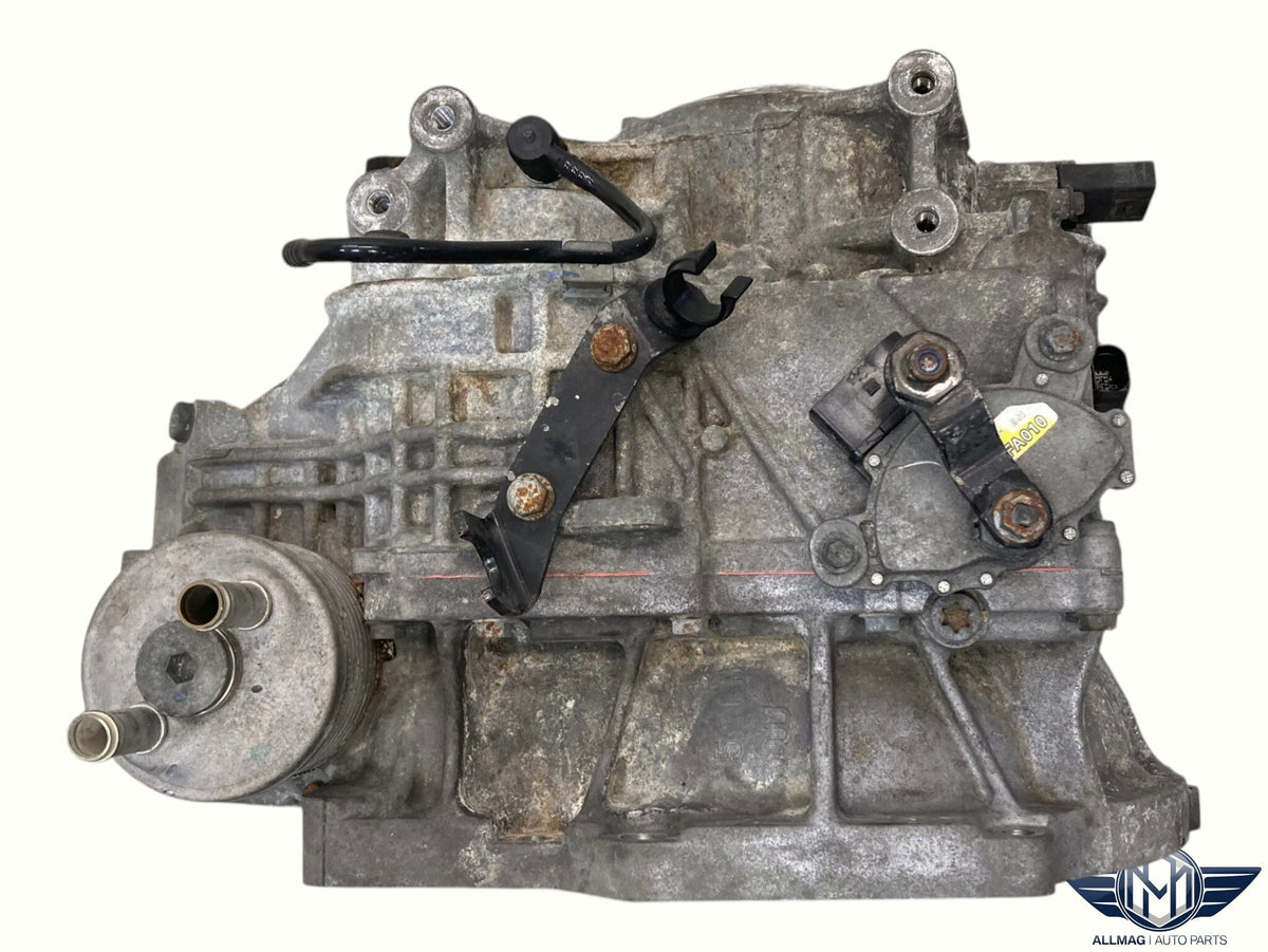 Mini Cooper Base Automatic Transmission N16 98k Miles 24009810260 11-16 R60 R61 562