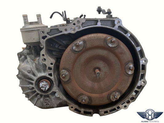 Mini Cooper Base Automatic Transmission N16 98k Miles 24009810260 11-16 R60 R61 562