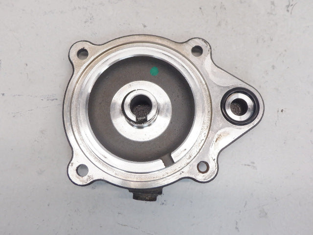 Mini Cooper CVT Bearing Cover 24117518743 02-08 R50 R52