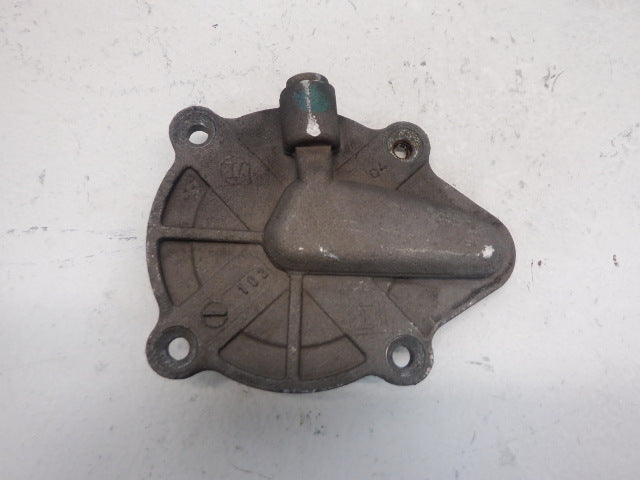 Mini Cooper CVT Bearing Cover 24117518743 02-08 R50 R52