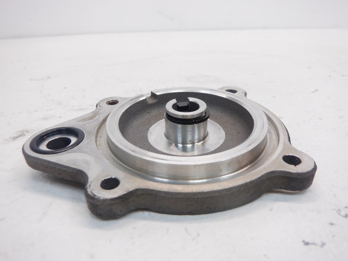 Mini Cooper CVT Bearing Cover 24117518743 02-08 R50 R52