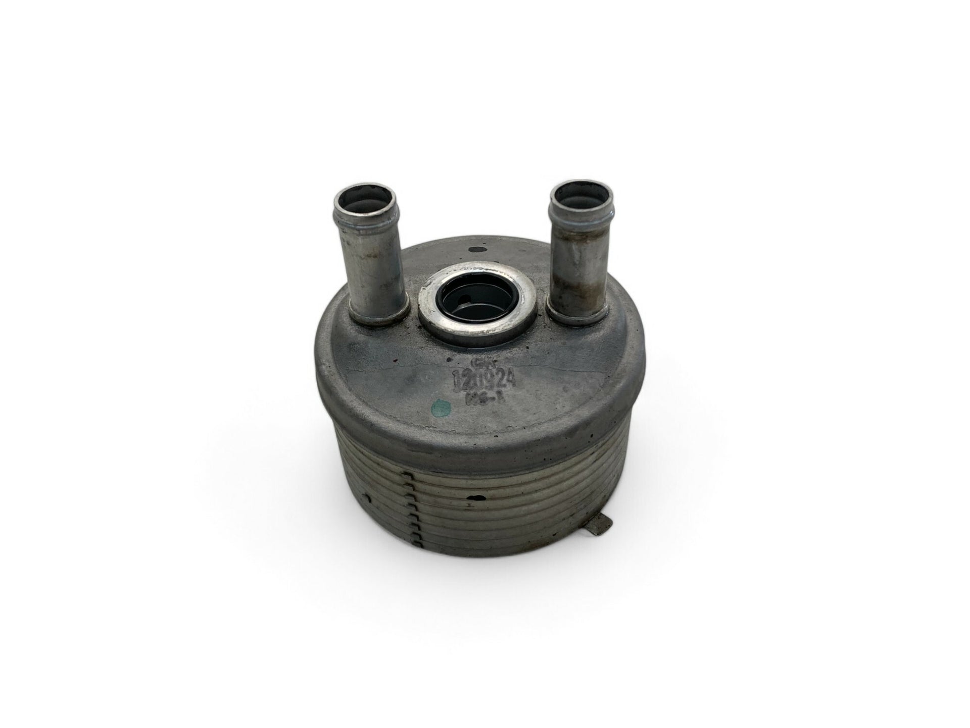 კარობკის გაგრილების რადიატორი (გოჭი)