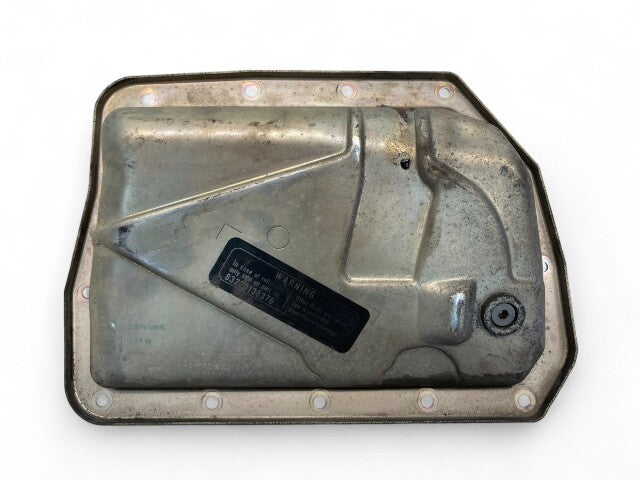 Mini Cooper CVT Transmission Oil Pan 24117564341 2002-2008 R50 R52