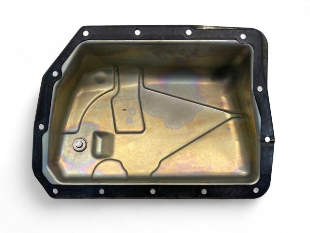 Mini Cooper CVT Transmission Oil Pan 24117564341 2002-2008 R50 R52