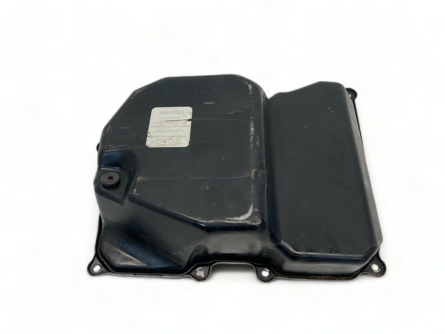 Mini Cooper Automatic Transmission Oil Pan with Gasket 24117566354 07-16 R5x R6x