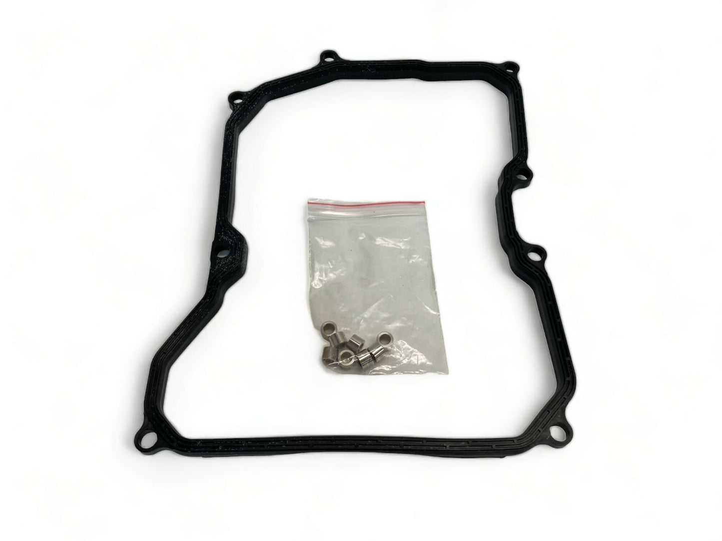 Mini Cooper Automatic Transmission Oil Pan with Gasket 24117566354 07-16 R5x R6x