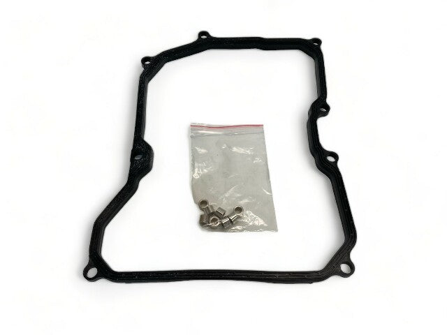 Mini Cooper Automatic Transmission Oil Pan with Gasket 24117566354 07-16 R5x R6x