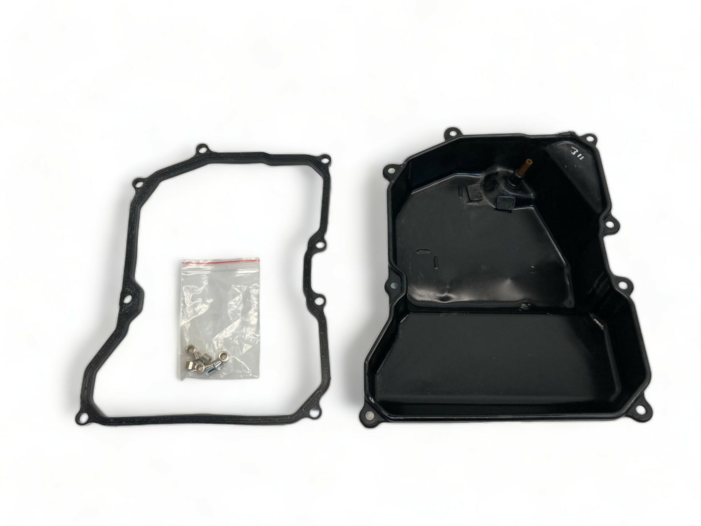 Mini Cooper Automatic Transmission Oil Pan with Gasket 24117566354 07-16 R5x R6x