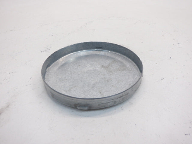 Mini Cooper CVT Pump Cover 24117573537 02-08 R50 R52