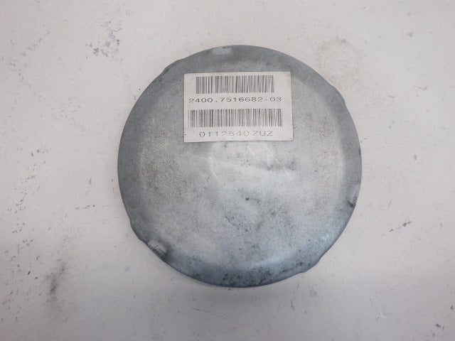 Mini Cooper CVT Pump Cover 24117573537 02-08 R50 R52