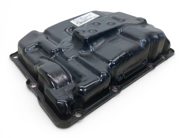 Mini Cooper Automatic Transmission Oil Pan 24118627787 14-24 F5x F60