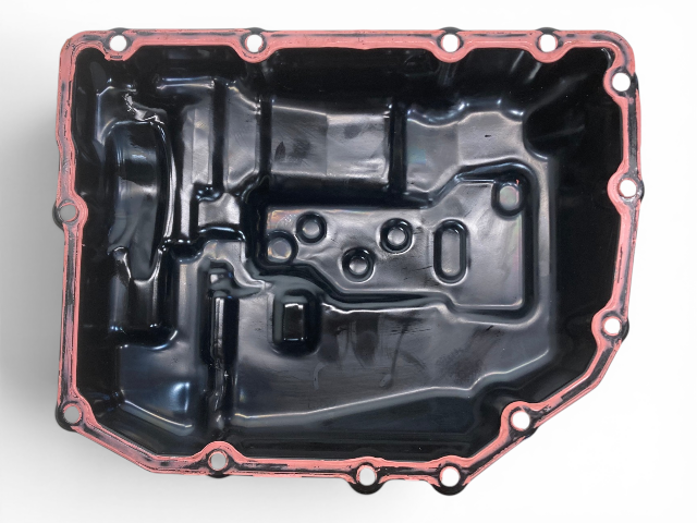 Mini Cooper Automatic Transmission Oil Pan 24118627787 14-24 F5x F60
