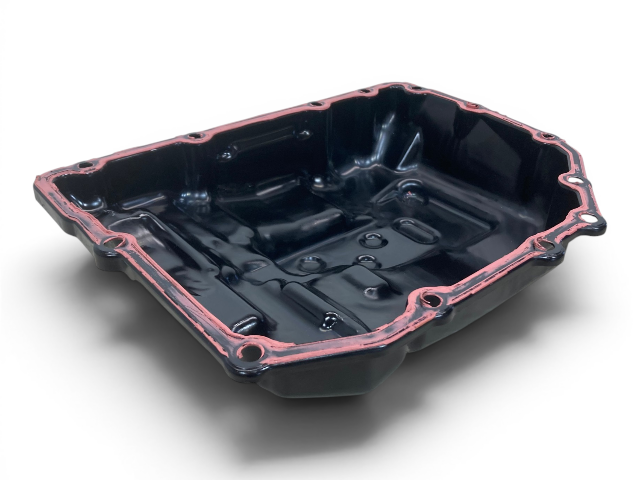 Mini Cooper Automatic Transmission Oil Pan 24118627787 14-24 F5x F60