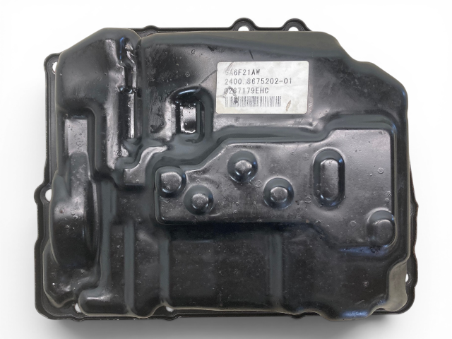 Mini Cooper Automatic Transmission Oil Pan 24118627787 14-24 F5x F60