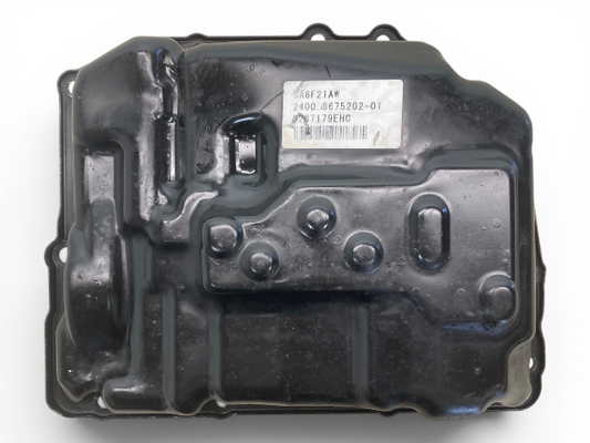 Mini Cooper Automatic Transmission Oil Pan 24118627787 14-24 F5x F60