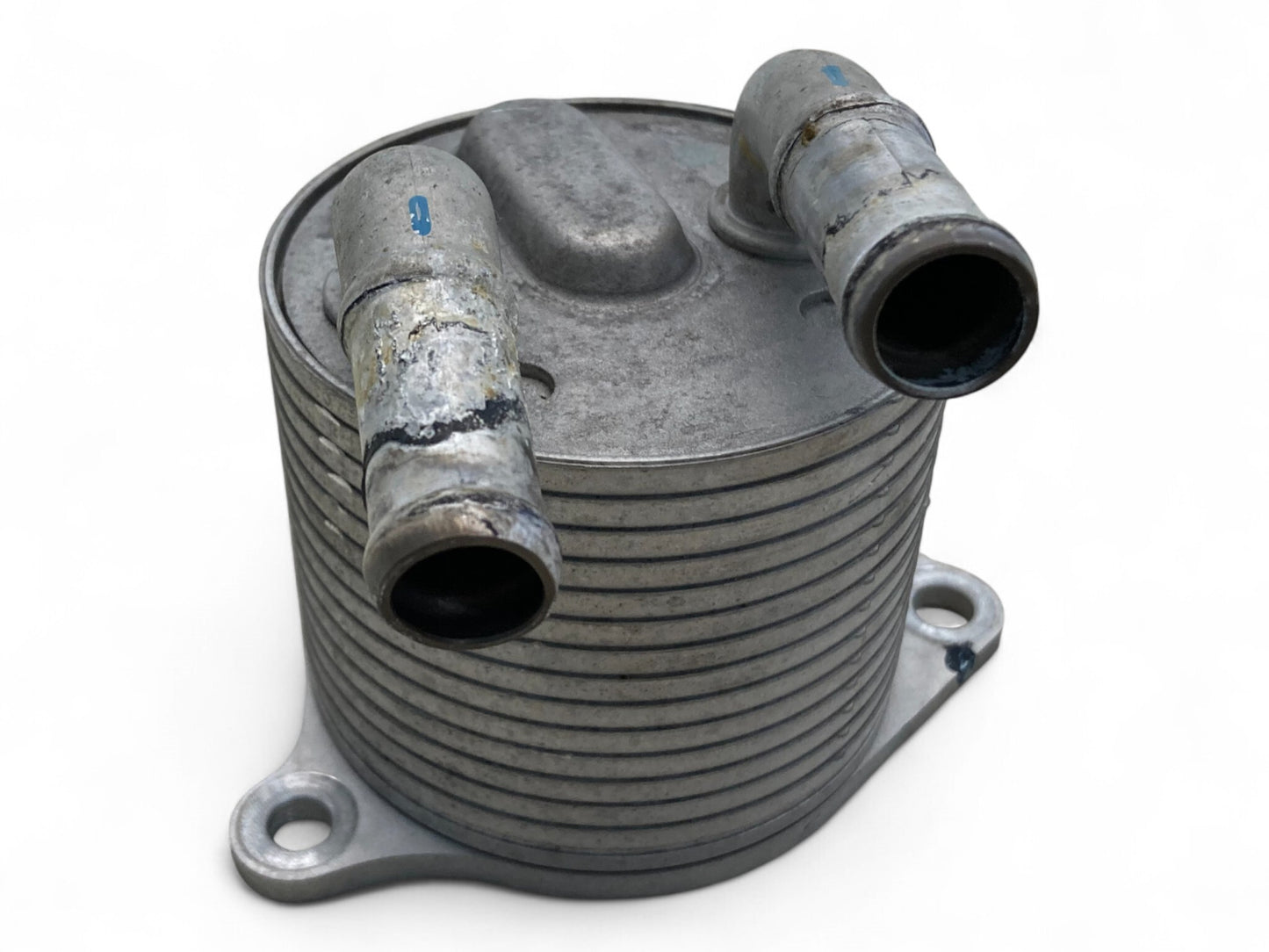 Mini Cooper Automatic Transmission Oil Cooler 24148642575 16-19 F54 F60