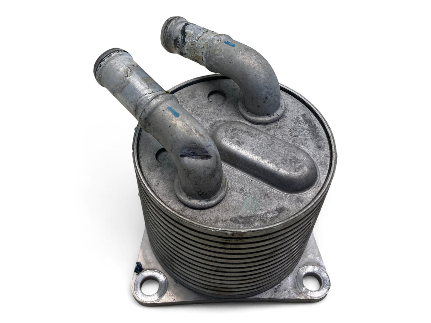 Mini Cooper Automatic Transmission Oil Cooler 24148642575 16-19 F54 F60