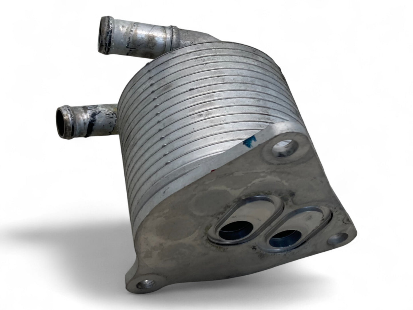 Mini Cooper Automatic Transmission Oil Cooler 24148642575 16-19 F54 F60