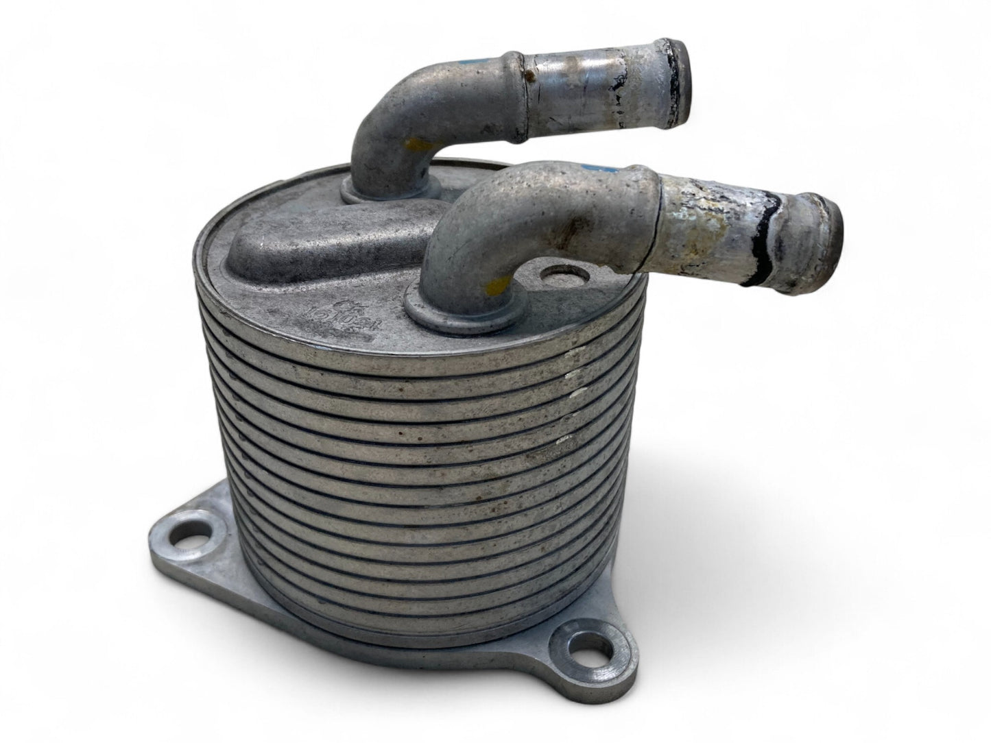 Mini Cooper Automatic Transmission Oil Cooler 24148642575 16-19 F54 F60