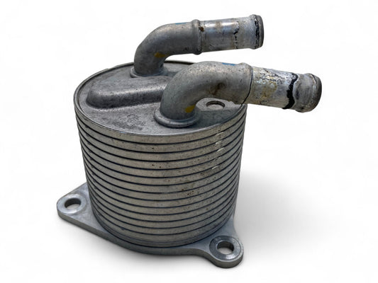 Mini Cooper Automatic Transmission Oil Cooler 24148642575 16-19 F54 F60