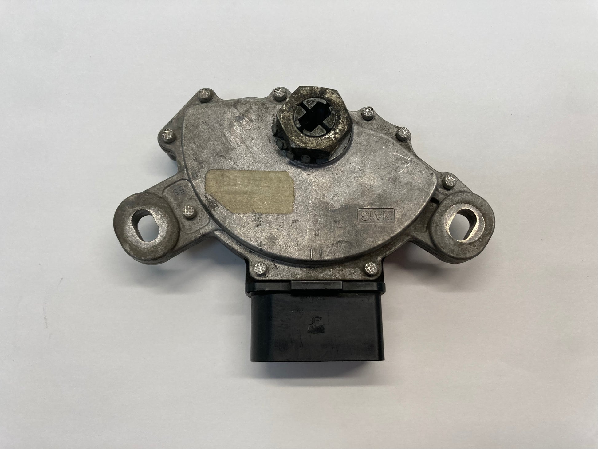 gear selector switch Mini Cooper Auto Transmission Position Gear Selector Switch 24157551089 05-15 R5X