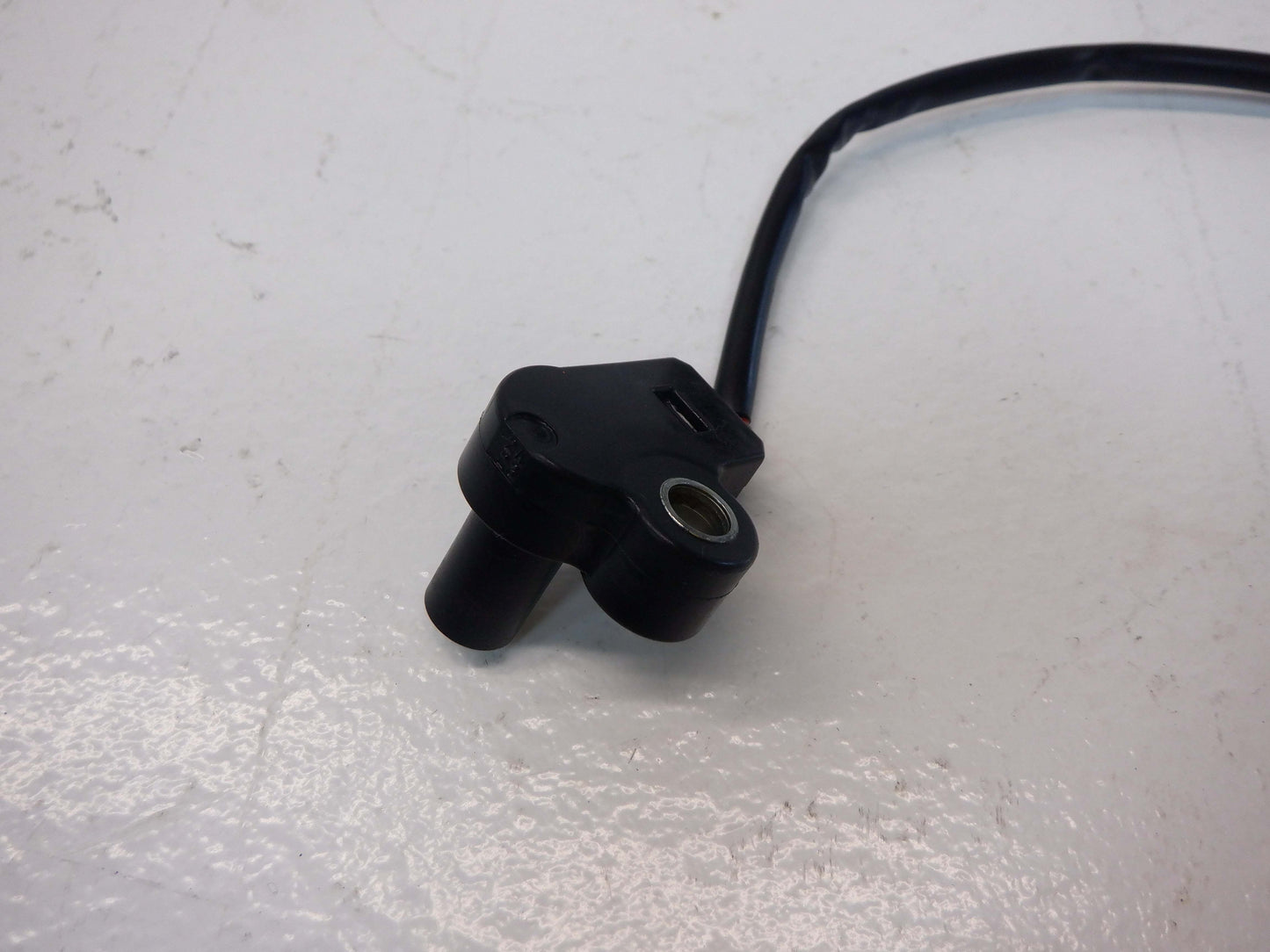 Mini Cooper Transmission Rotational Speed Sensor Input 05-16 R5x R6x