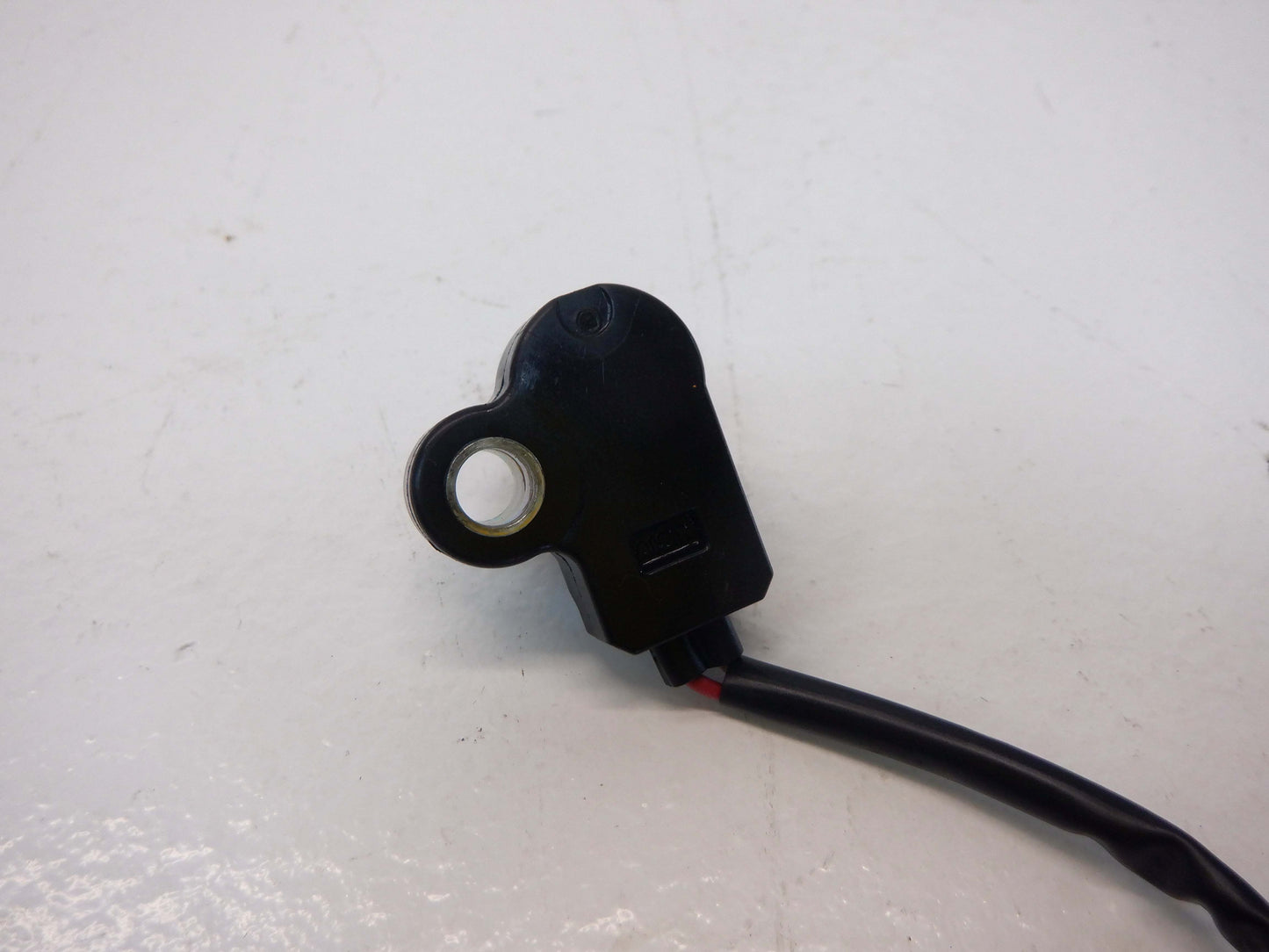 Mini Cooper Transmission Rotational Speed Sensor Input 05-16 R5x R6x