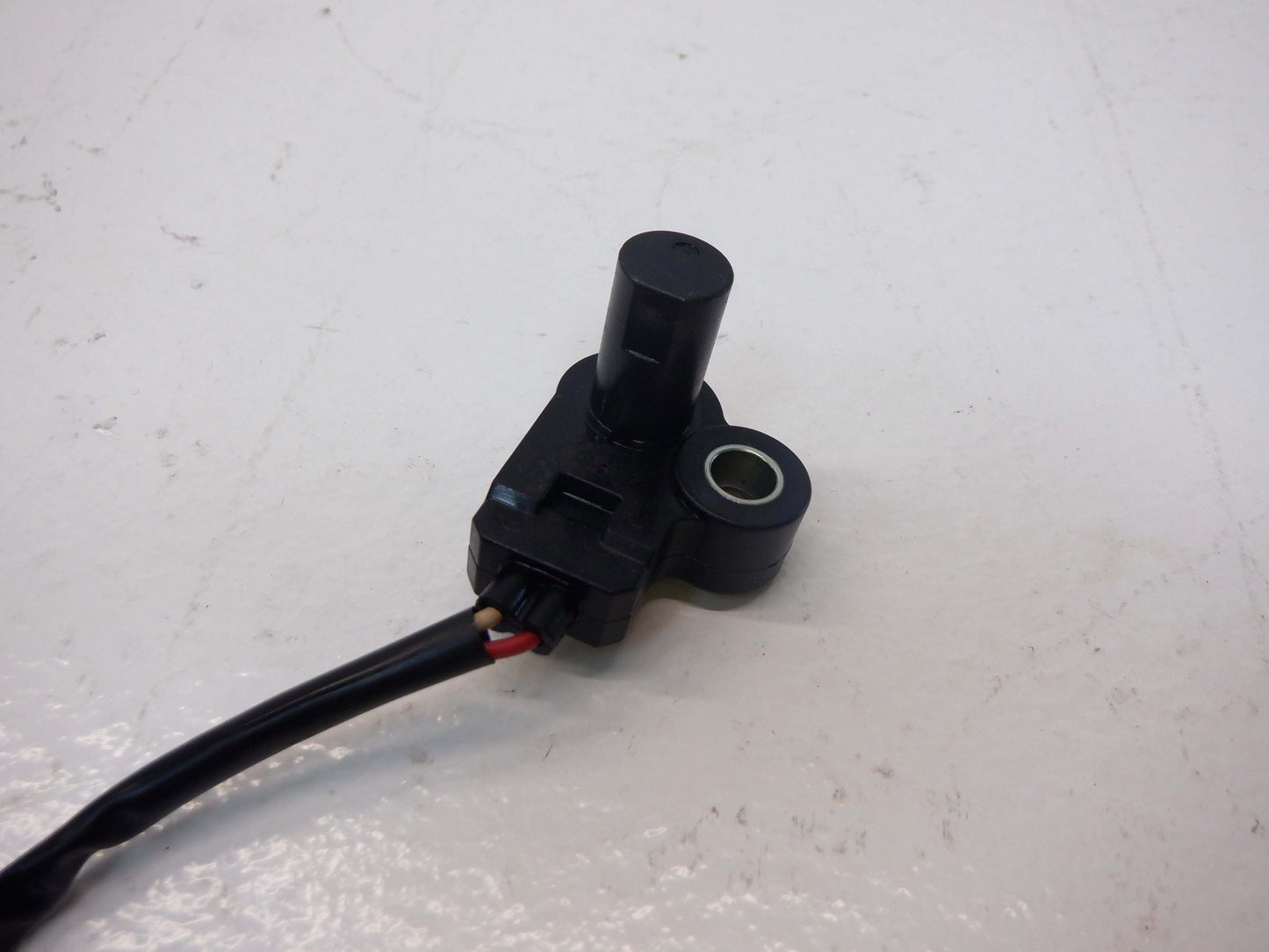 Mini Cooper Transmission Rotational Speed Sensor Input 05-16 R5x R6x