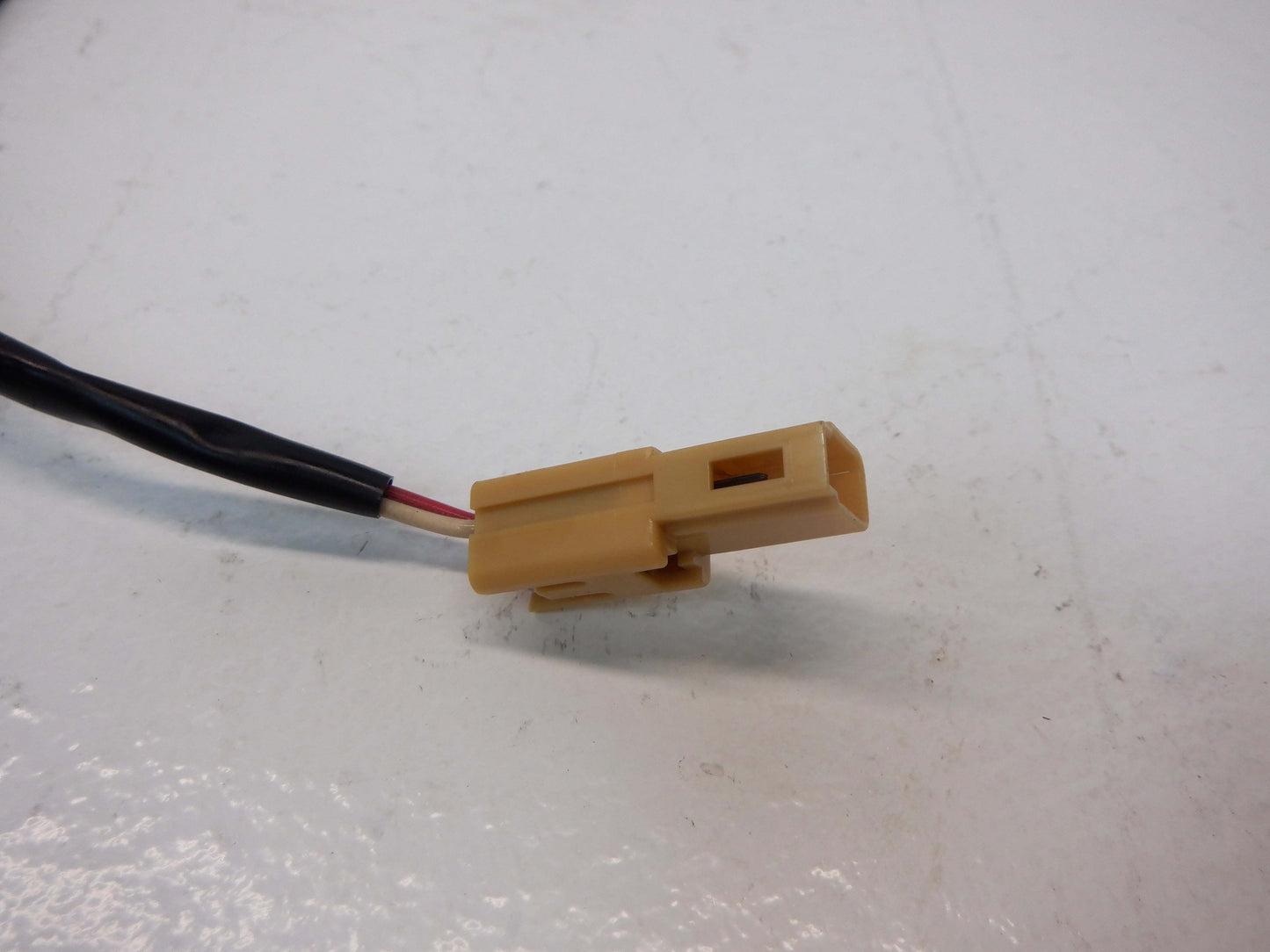 Mini Cooper Transmission Rotational Speed Sensor Input 05-16 R5x R6x