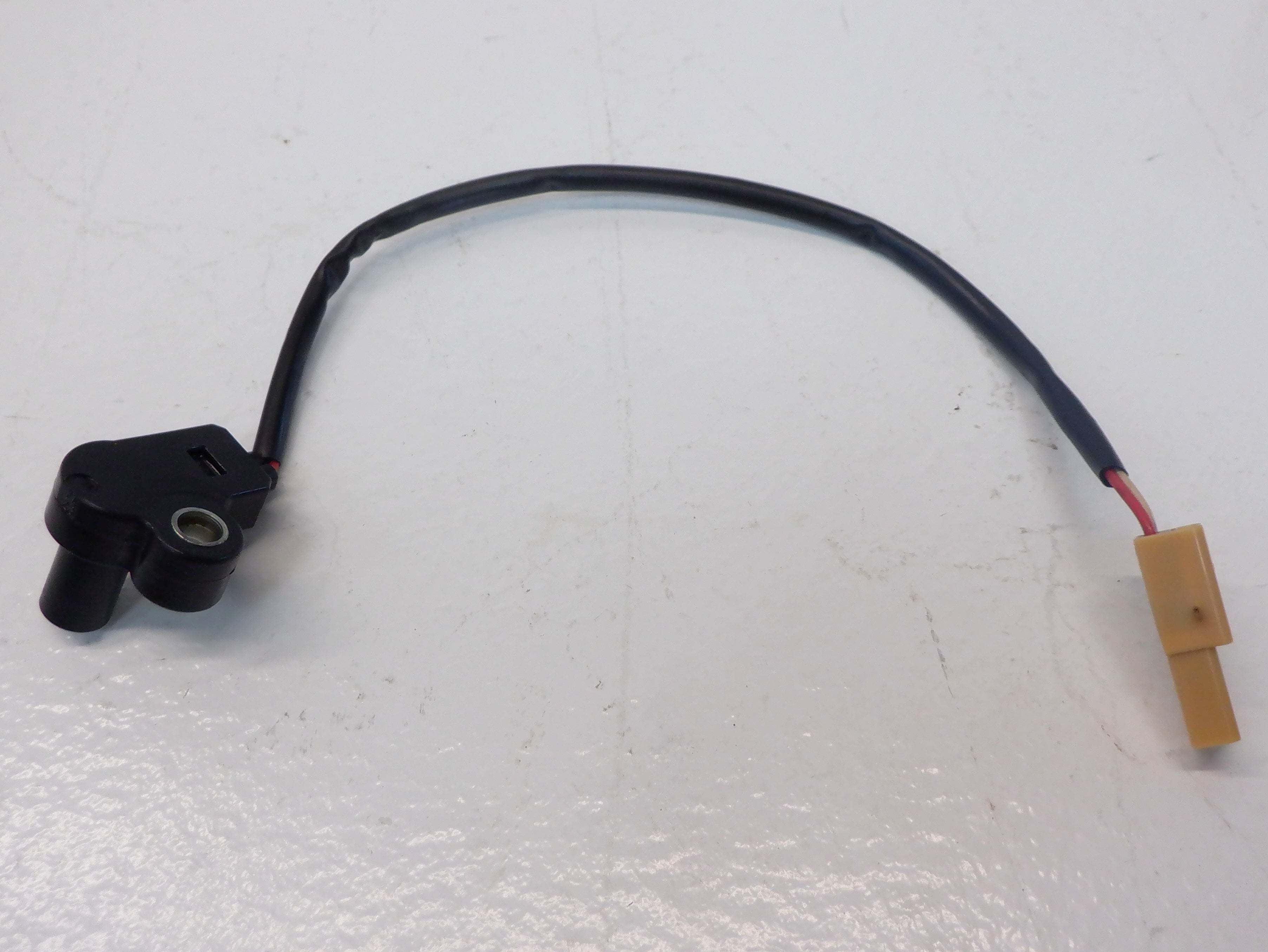 Mini Cooper Transmission Rotational Speed Sensor Input 05-16 R5x R6x ...