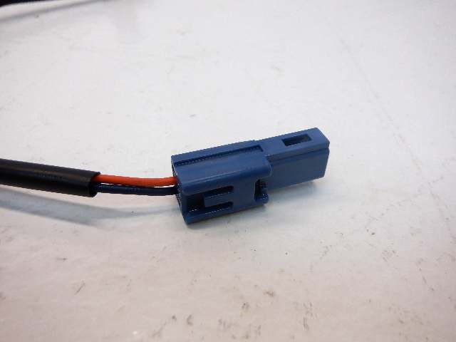 Mini Cooper Transmission Rotational Speed Sensor Output 05-16 R5x R6x