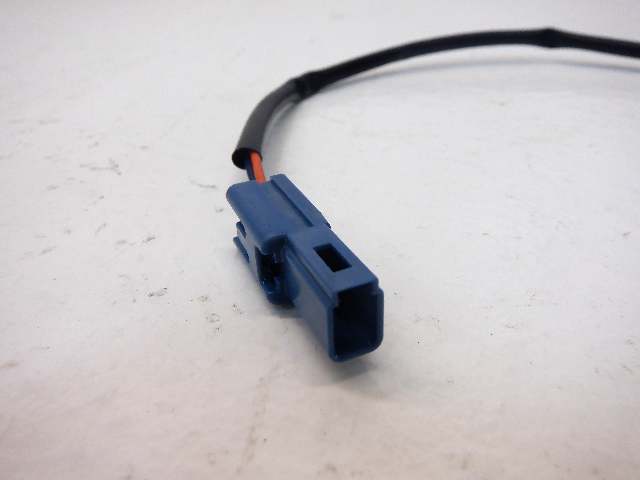 Mini Cooper Transmission Rotational Speed Sensor Output 05-16 R5x R6x