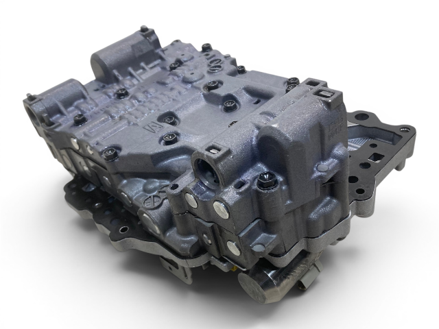 Mini Cooper Automatic Transmission Valve Body 24338642381 14-19 F5x F60