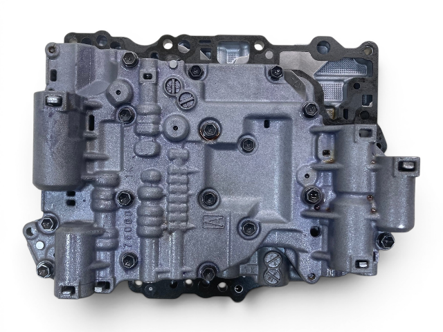 Mini Cooper Automatic Transmission Valve Body 24338642381 14-19 F5x F60