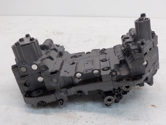 Mini Cooper Automatic Transmission Valve Body 24008642390 16-19 F54 F60
